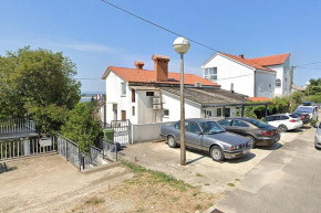 Apartments with a parking space Dramalj, Crikvenica - 23586